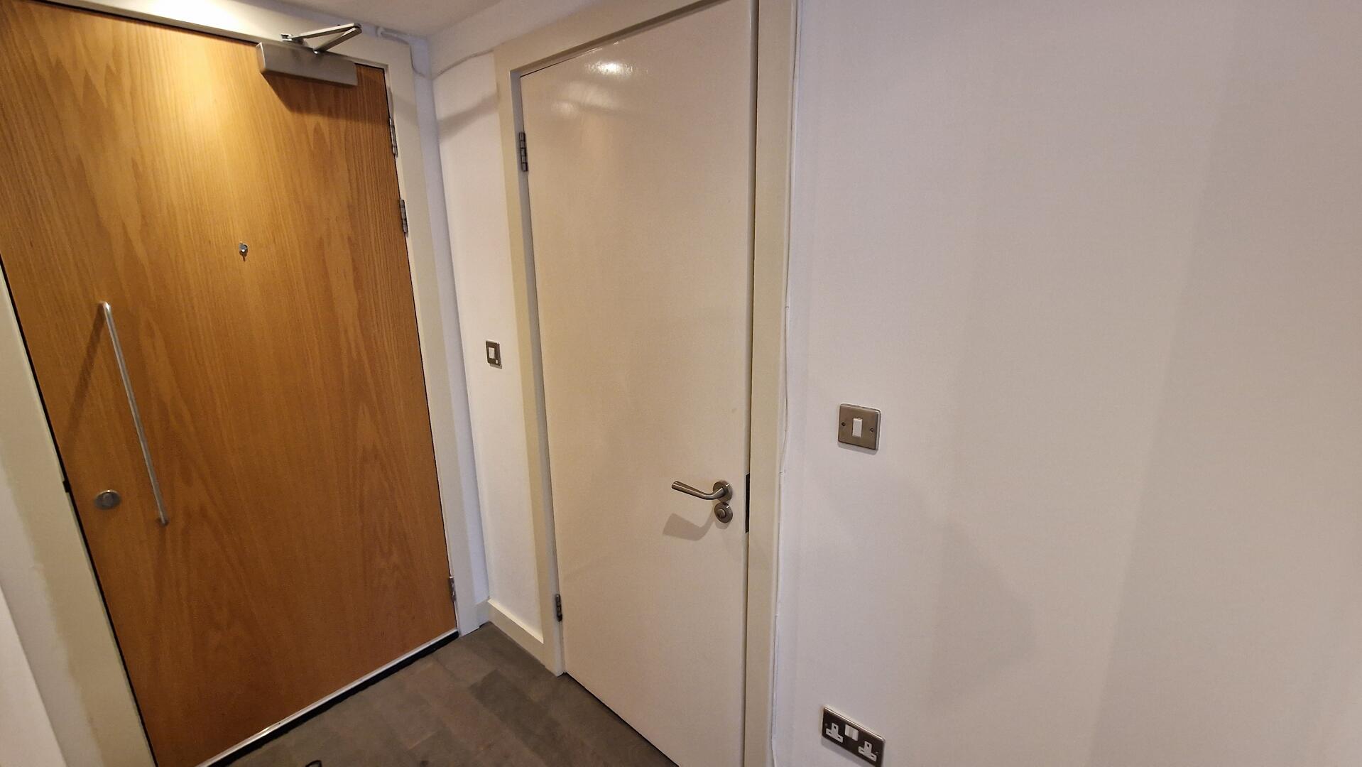 606 The Beaumont Building 22 Mirabel Street Manchester